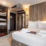 Abrazo Sofia Hotel By Hmg