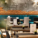 Abrazo Sofia Hotel By Hmg