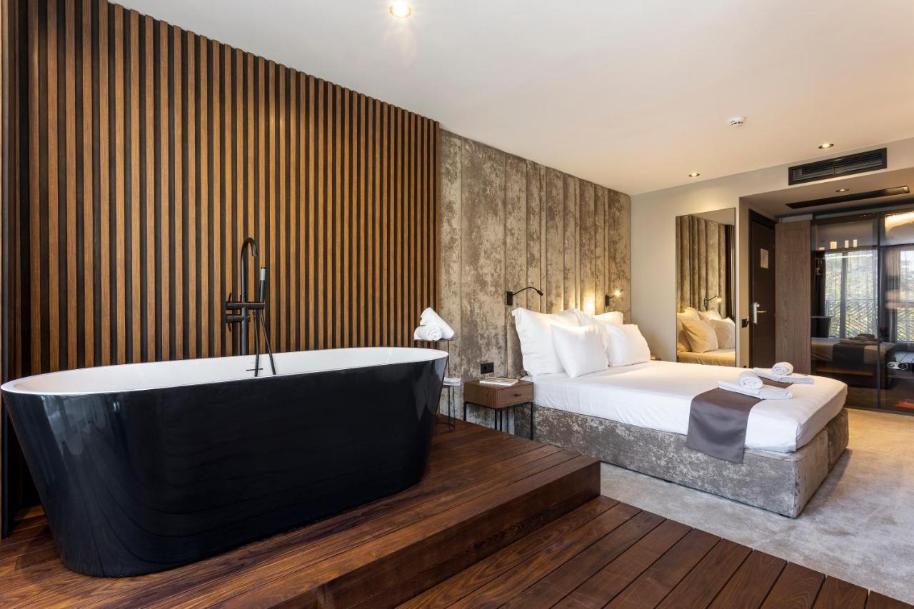 Hotel Abrazo By Hmg 4*