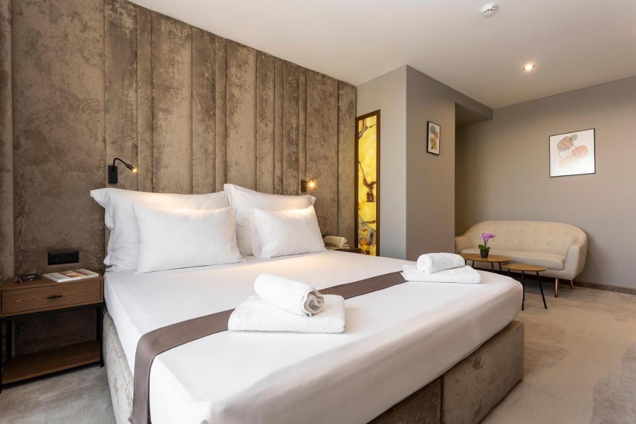 Hotel Abrazo By Hmg 4*