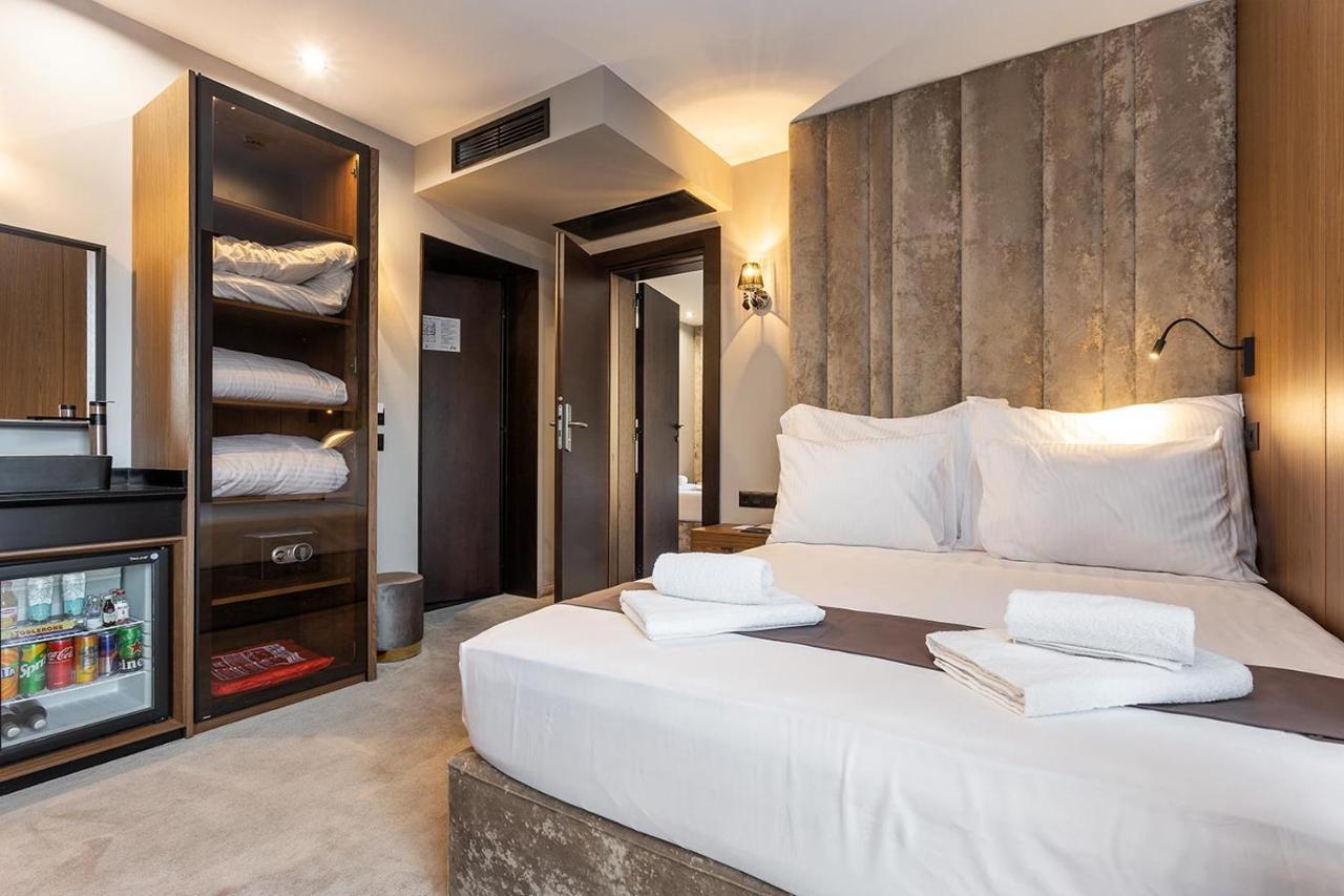 Hotel Abrazo By Hmg