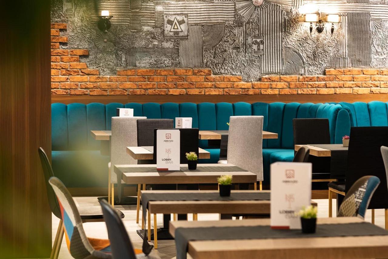 Hotel Abrazo By Hmg