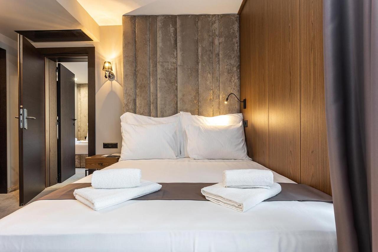 Abrazo By Hmg Hotel