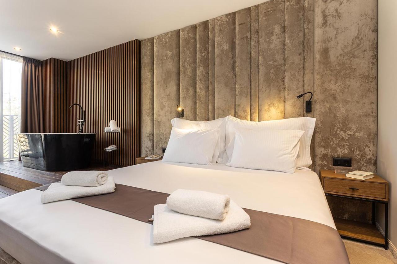 Hotel Abrazo By Hmg