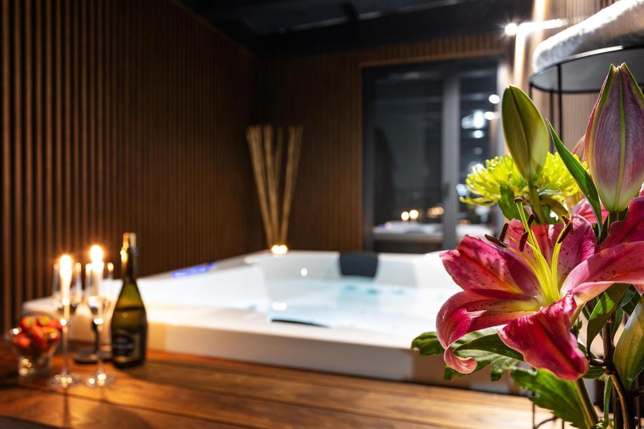 Hotel Abrazo By Hmg