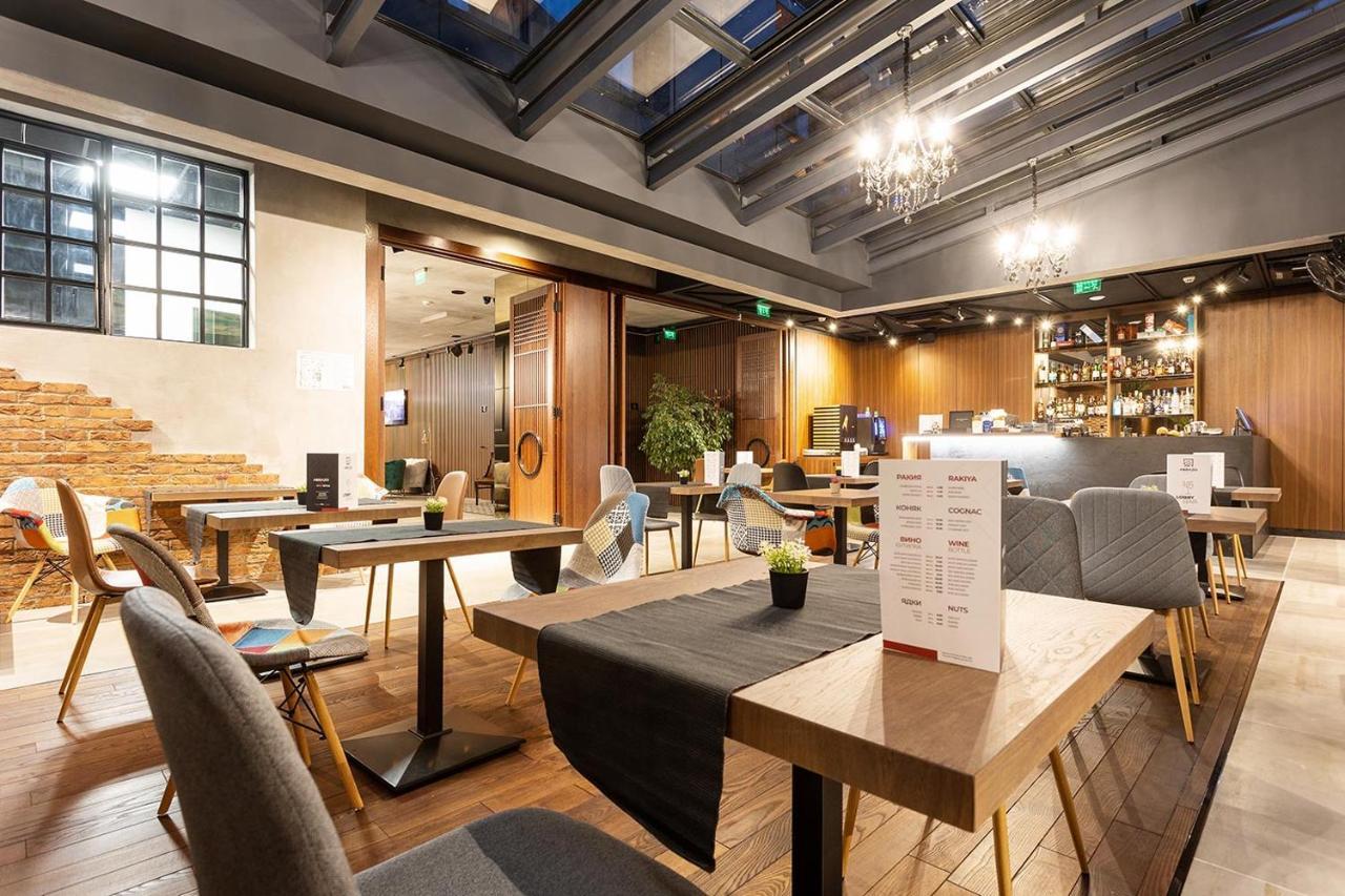 Hotel Abrazo By Hmg