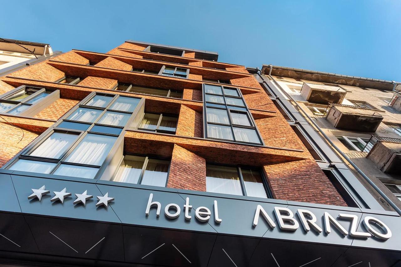 Hotel Abrazo By Hmg